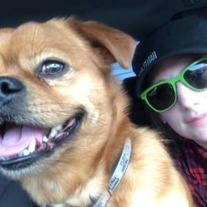 Meet your Posher, Lori